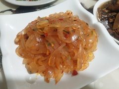 -界山丁老二丁记老鸭汤饭店