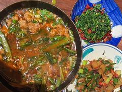 -树厨贵州菜(花果园购物中心店)