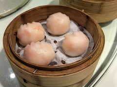 -東海海鲜酒家(中信广场店)