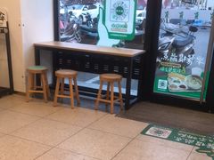 -老乡鸡(潘集世瑞大厦店)