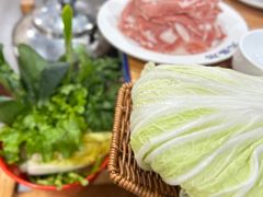 -元盛居(生态大街店)