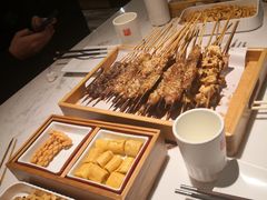 -丁卯•铜锅涮肉(工体店)