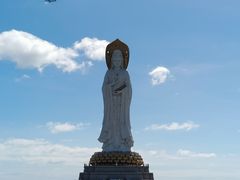 -三亚南山文化旅游区