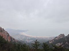 -崂山仰口游览区