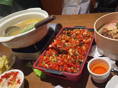 -小户人家(循礼门南国中心店)