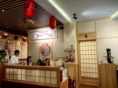 -鮨桐日本料理(望京店)