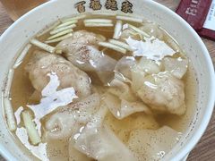 -百福麵家(新馬路店)