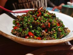 -吃饭皇帝大土家民族菜(正大广场店)
