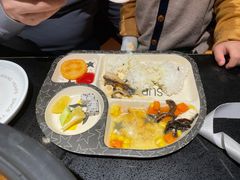 儿童餐-探鱼·鲜青椒爽麻烤鱼(领展购物广场店)