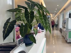 -北京地坛口腔门诊部