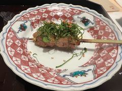 -辉·四季料亭·怀石料理·深夜食堂烧鸟·Omakase