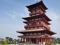 -太山飞越山西360极限飞球