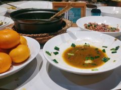 -德叔阙里·衢州菜馆(月湖店)