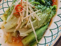 -1937青岛老味道·海肠捞饭·青岛菜(大鲍岛栈桥店)