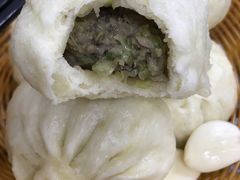 -郑家包子牛肉拉面(尚勤路店)