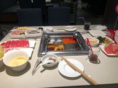 -海底捞火锅(勒泰店)
