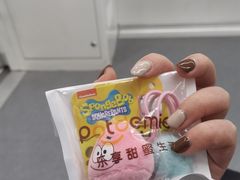 -海底捞火锅(团结桥店)