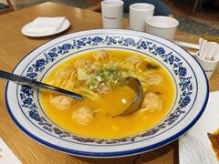 -麒麟中餐厅·经典粤菜·地道菜式老字号(广州长隆酒店)