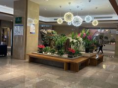 -明月东一酒店·菲斯特自助餐厅