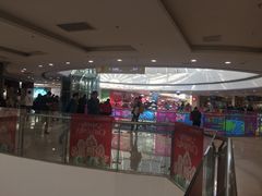 -万达广场(无锡滨湖店)