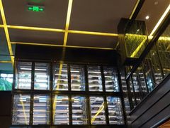 -Tivano意大利餐厅(成都居舍酒店)