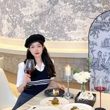 绍兴新晋网红法餐🌷 伍贰赫兹•云上法餐厅