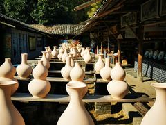 -景德镇古窑民俗博览区