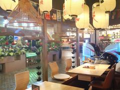 -千寿·金焰食堂(仁和新城店)