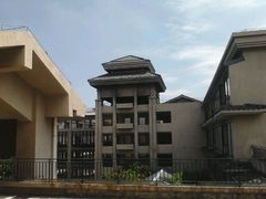 -平安（深圳）金融教育培训中心