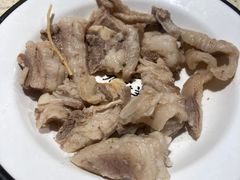 -九府羊鲜羊火锅·烧烤(海那城店)