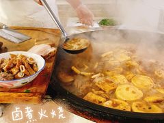 -陈记卤煮小肠