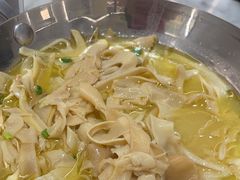 -小菜园新徽菜(宜兴八佰伴店)