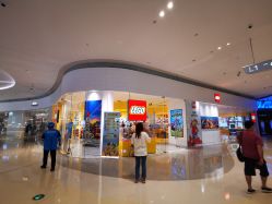 -乐高授权专卖店(鲁能城购物中心店)