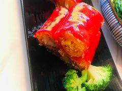 -胜记酒家·精致线(君汇店)