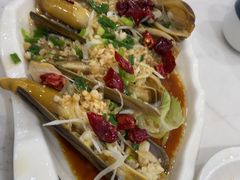 -威海渔村(黄兴路店)