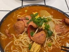 -肥汁米蘭香港米线(长宁来福士店)