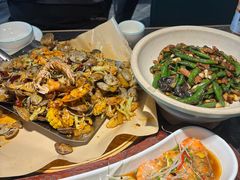-南海底小海鲜·湘菜(鲁巷吴家湾店)