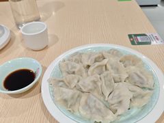 -老边饺子馆(东单店)