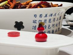 -蘇锦宴·淮扬菜烤鸭·小院(三元桥霄云路店)
