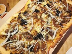 -必胜客(城西银泰店)