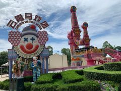 -国色天乡三期陆地乐园