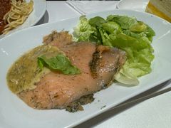 -宜家·瑞典风味餐厅(四元桥店)