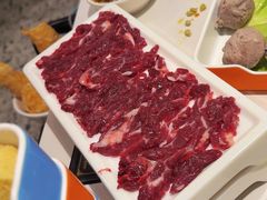 -八合里潮汕鲜牛肉火锅(上海汇智广场店)