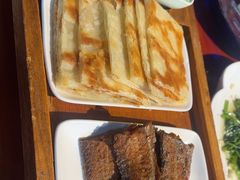 -北平印象.北京烤鸭.新京菜.融合菜(世贸店)