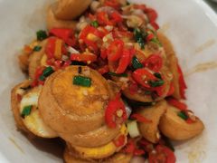 -红色湘菜馆(春风店)