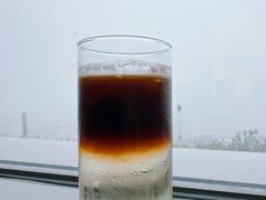 -青岛海天大酒店·1988全日餐厅