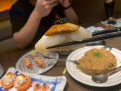 -大雄寿司(中华广场店)