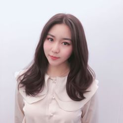 -MYYF SALON烫发染发