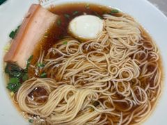 -松鹤楼·苏式汤面(虹桥天地店)