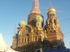 -滴血救世主教堂